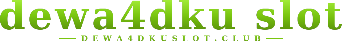 dewa4dku slot logo
